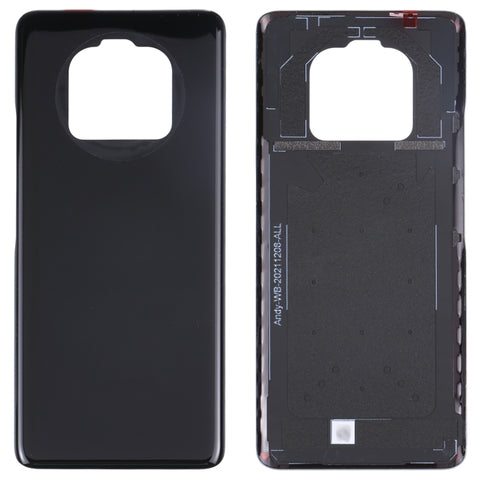 Cover posteriore batteria originale per Honor X9, For Honor X9 (Original)