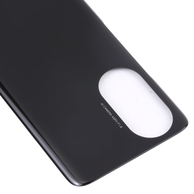 Battery Back Cover for Honor X7 - Durable Replacement Part