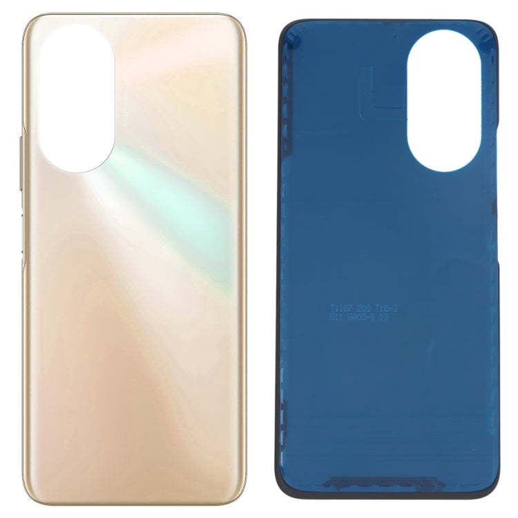 Battery Back Cover for Honor X7 - Durable Replacement Part