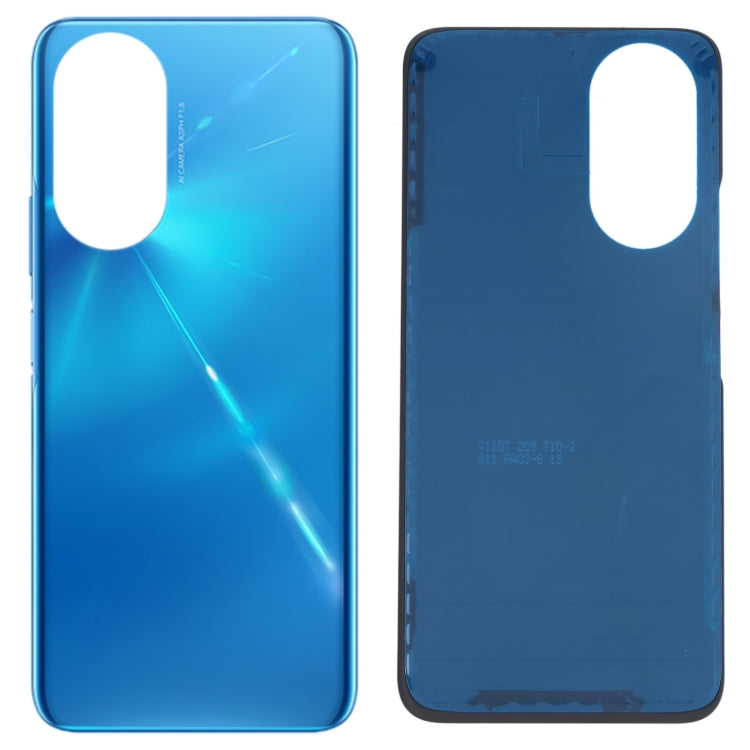 Battery Back Cover for Honor X7 - Durable Replacement Part