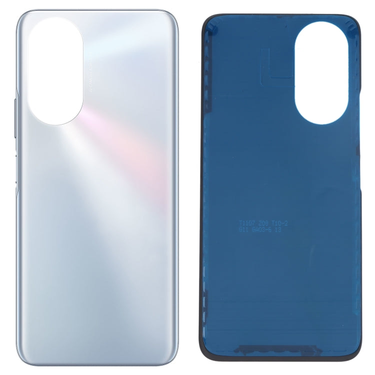 Battery Back Cover for Honor X7 - Durable Replacement Part