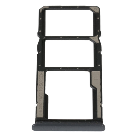 Vassoio scheda SIM + Vassoio scheda SIM + Vassoio scheda micro SD per Xiaomi Redmi 10 5G, For Xiaomi Redmi 10 5G