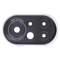 Huawei Nova 8 Camera Lens Cover - Original Replacement Part