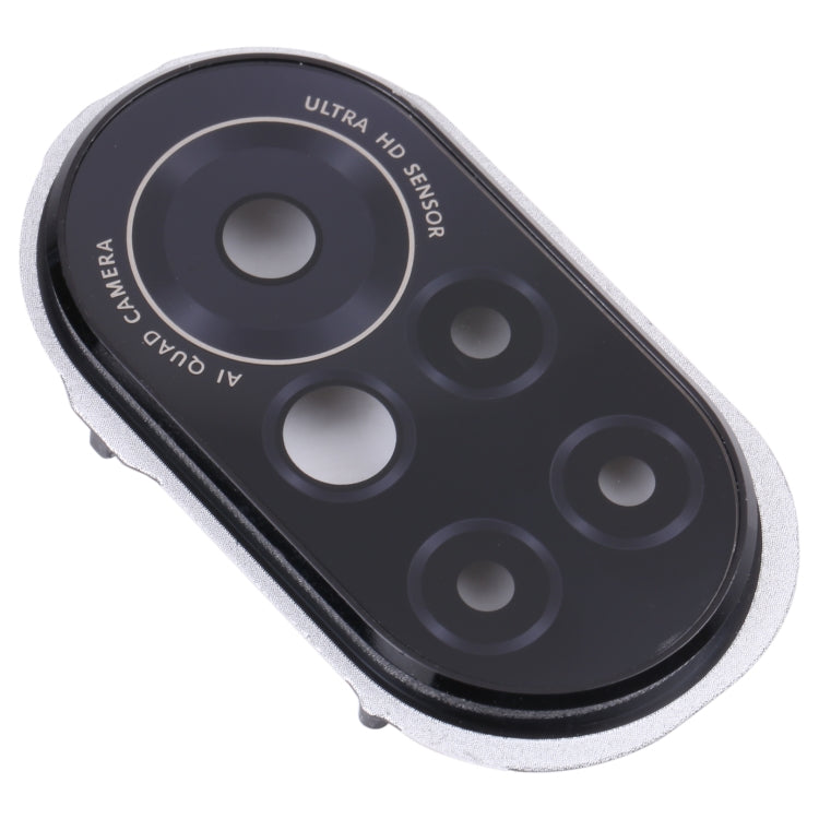 Huawei Nova 8 Camera Lens Cover - Original Replacement Part