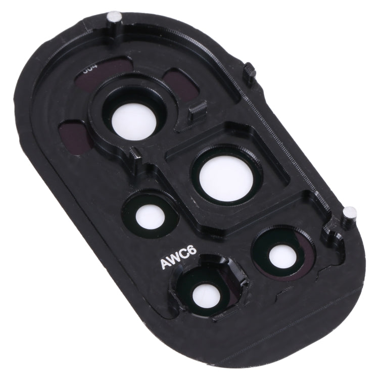 Huawei Nova 8 Camera Lens Cover - Original Replacement Part