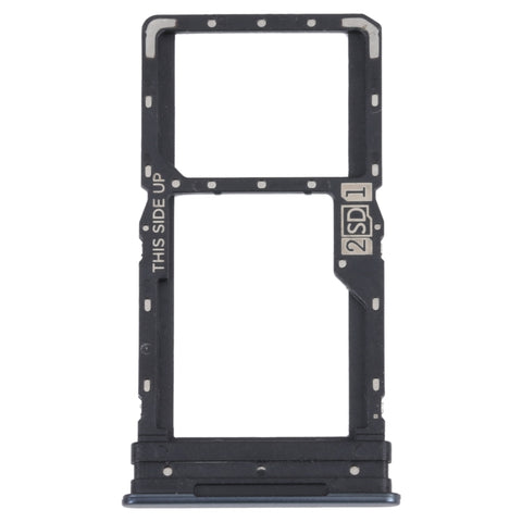 Pour Motorola Moto G82 5G carte SIM + carte SIM/Micro SD, pour Motorola Moto G82 5G