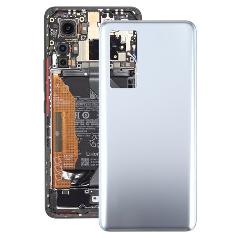 Per Xiaomi Redmi K50 Ultra / 12T / 12T Pro Cover posteriore batteria , For Xiaomi Redmi K50 Ultra