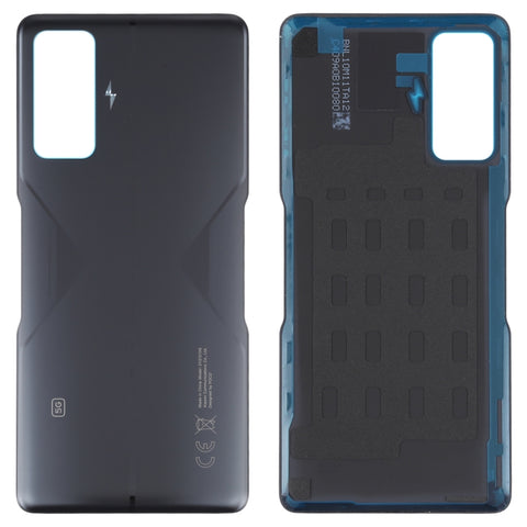 Per Xiaomi Poco F4 GT Cover posteriore batteria originale, For Xiaomi Poco F4 GT(Original), For Xiaomi Poco F4 GT