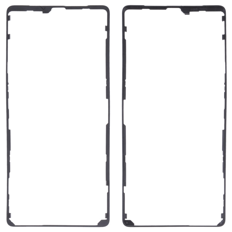 Original Google Pixel 7 Front LCD Screen Frame Accessory