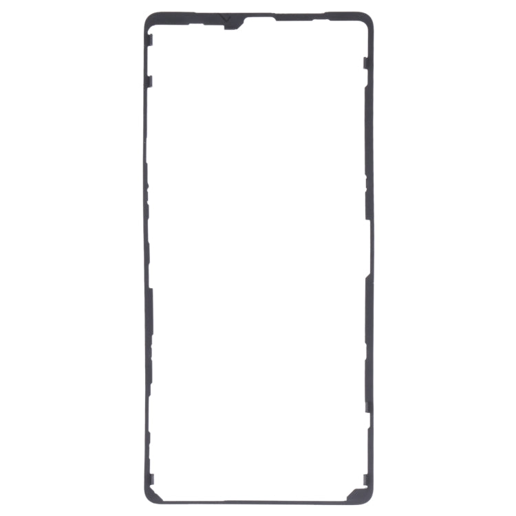 Original Google Pixel 7 Front LCD Screen Frame Accessory