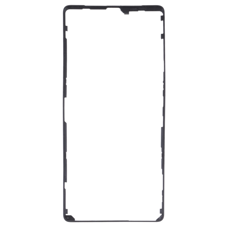 Original Google Pixel 7 Front LCD Screen Frame Accessory
