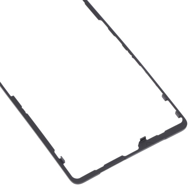Original Google Pixel 7 Front LCD Screen Frame Accessory