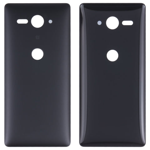 Pour Sony Xperia XZ2 Compact coque postérieure batterie originale, pour Sony XPeria XZ2 Compact