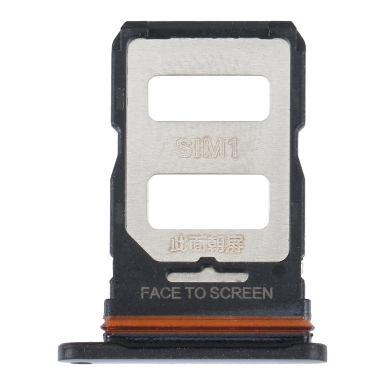 Xiaomi Civi 2 SIM Card Tray Replacement - Durable Spare Part