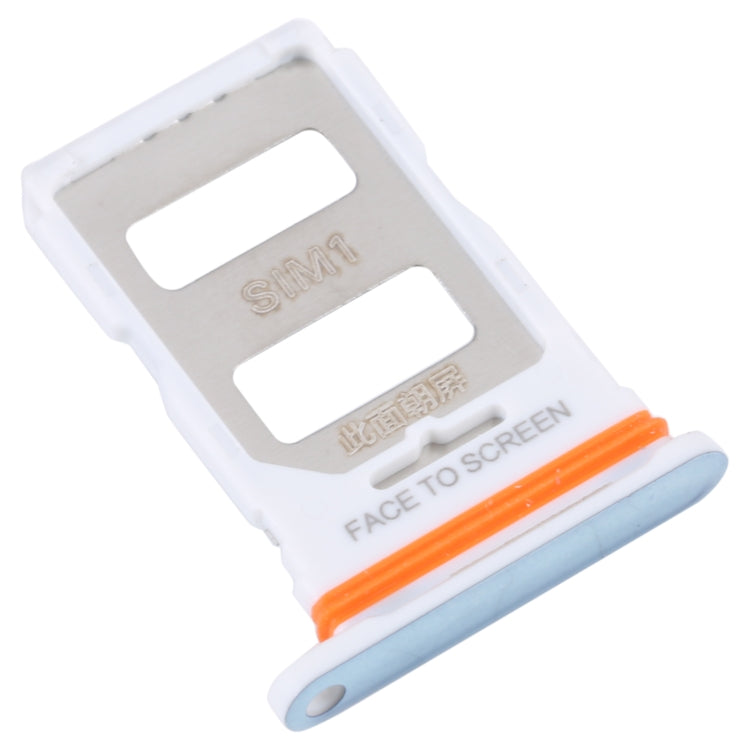 Xiaomi Civi 2 SIM Card Tray Replacement - Durable Spare Part