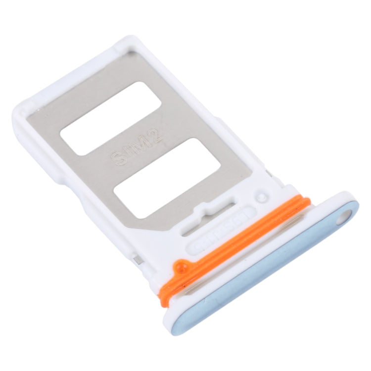 Xiaomi Civi 2 SIM Card Tray Replacement - Durable Spare Part