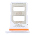 Xiaomi Civi 2 SIM Card Tray Replacement - Durable Spare Part