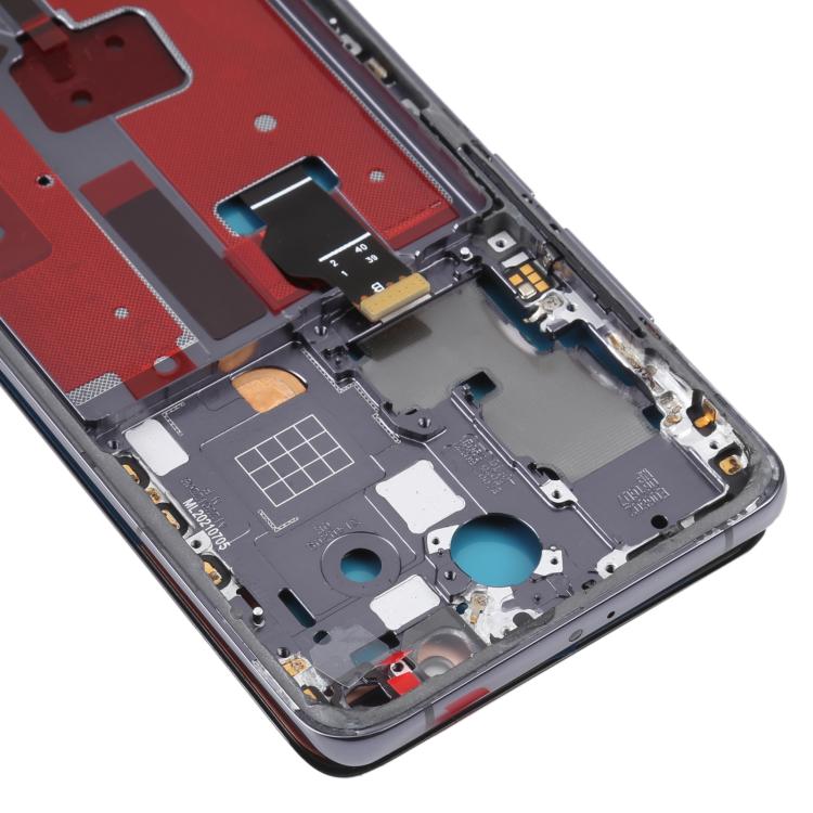 LCD Screen Replacement for Huawei P40 Pro - Full Assembly