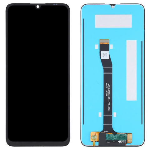 Schermo LCD per Huawei Enjoy 50 Digitizer assemblaggio completo, For Huawei Enjoy 50