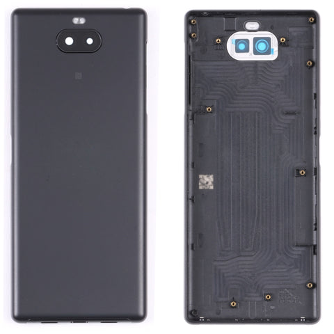 Pour Sony Xperia 10 Couverture postérieure batterie originale, Pour Sony Xperia 10