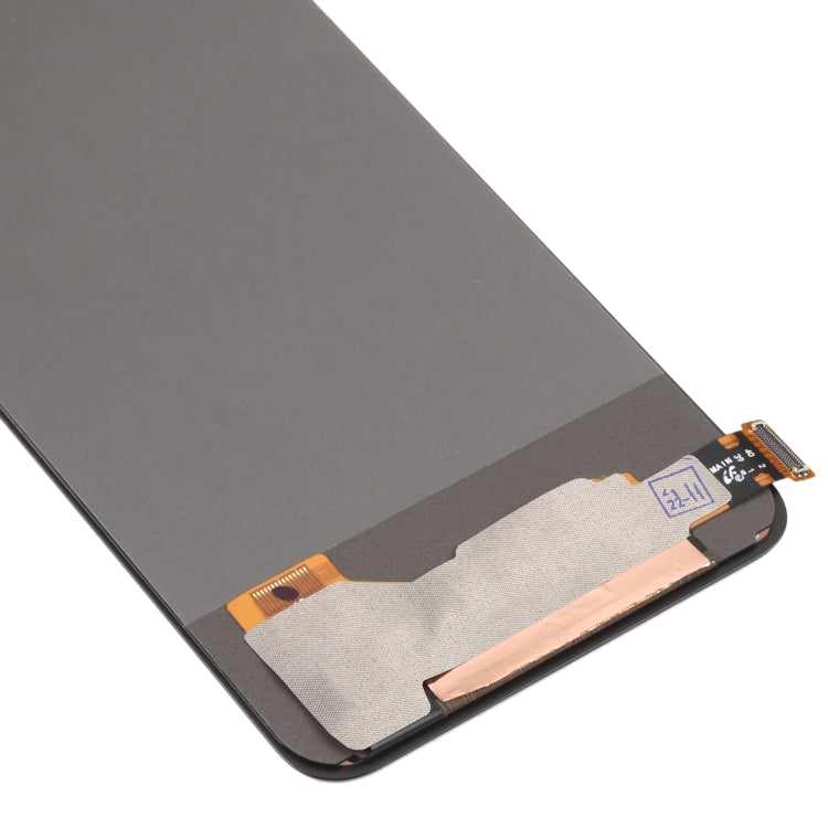OEM OLED LCD Screen For Xiaomi Redmi Note 11 4G / Note 11S 4G / Poco M4 Pro 4G with Digitizer Full Assembly                                             ...