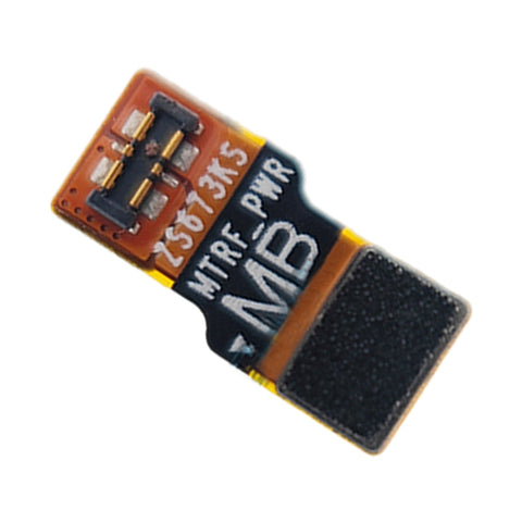 Cavo flessibile per connettore batteria scheda madre per Asus ROG Phone 5 ZS673KS I005DA, Per Asus ROG Phone 5