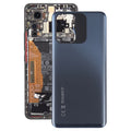 Xiaomi Poco M5s Original Battery Back Cover Replacement