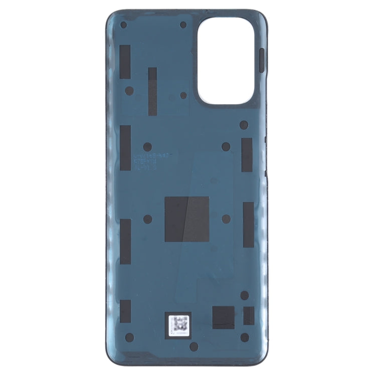 Xiaomi Poco M5s Original Battery Back Cover Replacement