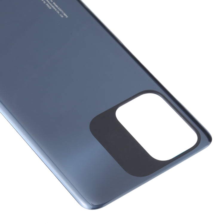 Xiaomi Poco M5s Original Battery Back Cover Replacement