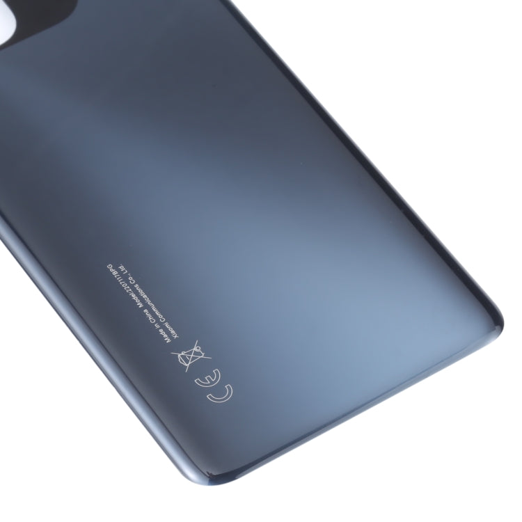 Xiaomi Poco M5s Original Battery Back Cover Replacement
