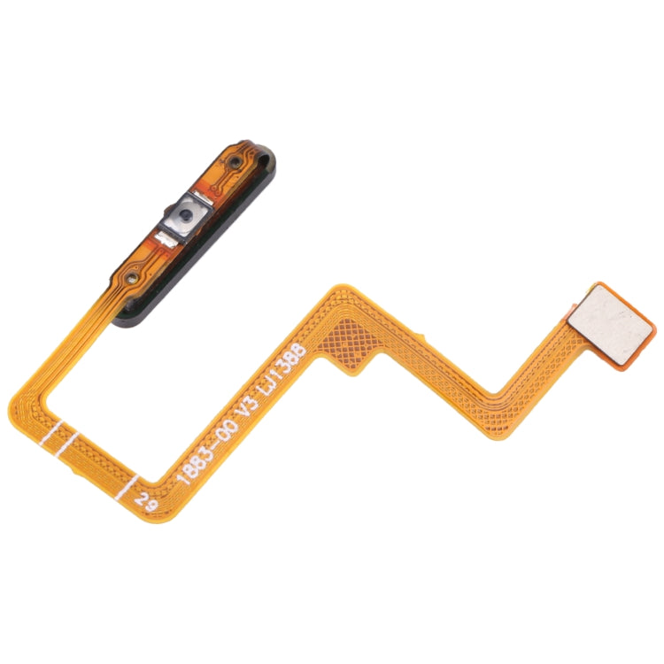 For Xiaomi Redmi Note 11 Pro China 5G / 11i 5G / 11i HyperCharge 5G / Redmi Note 11 Pro+ 5G Original Fingerprint Sensor Flex Cable                      ...