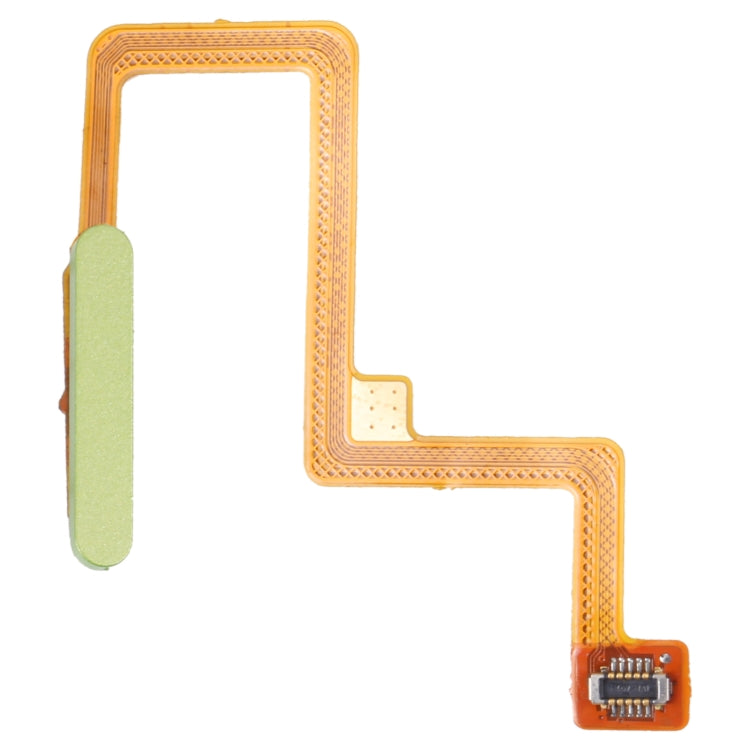 For Xiaomi Redmi Note 11 Pro China 5G / 11i 5G / 11i HyperCharge 5G / Redmi Note 11 Pro+ 5G Original Fingerprint Sensor Flex Cable                      ...
