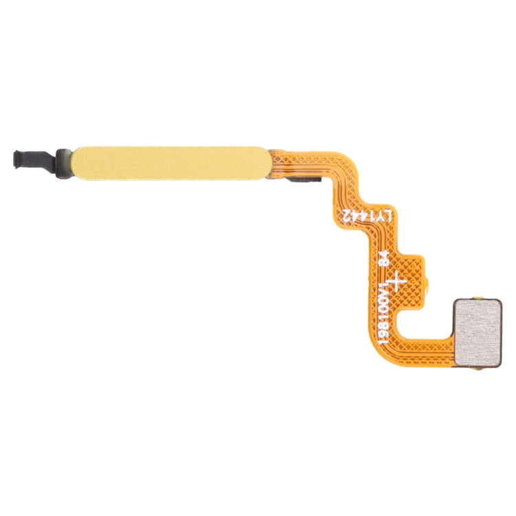 For Xiaomi Redmi Note 11 4G Global / Redmi Note 11s 4G / Poco M4 Pro 4G Original Fingerprint Sensor Flex Cable                                          ...