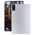 For Xiaomi Redmi Pad 22081283G Original Battery Back Cover with Camera Lens Frame, For Xiaomi Redmi Pad, For Xiaomi Redmi Pad (Original)