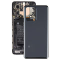 For Xiaomi Redmi Note 12 Pro+ / Redmi Note 12 Discovery Original Battery Back Cover, For Xiaomi Redmi Note 12 Pro+ / Redmi Note 12 Discovery (Original)
