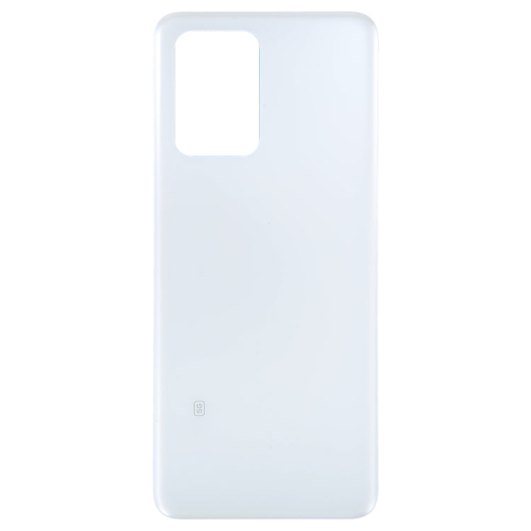 For Xiaomi Redmi Note 11T Pro / Note 11T Pro+ / Poco X4 GT Original Battery Back Cover, For Xiaomi Redmi Note 11T Pro                                   ...