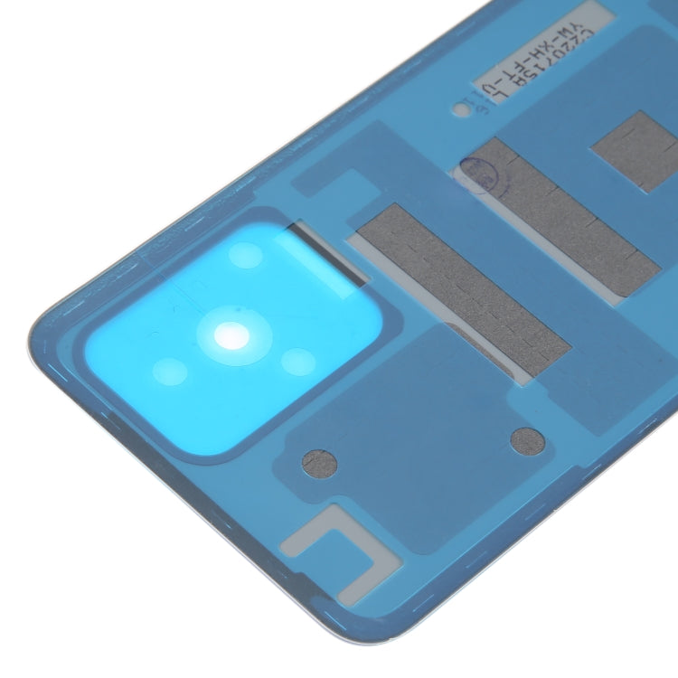 For Xiaomi Redmi Note 11T Pro / Note 11T Pro+ / Poco X4 GT Original Battery Back Cover, For Xiaomi Redmi Note 11T Pro                                   ...