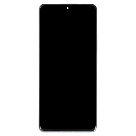 Schermo LCD AMOLED per Xiaomi 12 Pro / 12S Pro Digitizer assemblaggio completo con cornice, For Xiaomi 12 Pro / 12S Pro (), For Xiaomi 12 Pro / 12S Pro