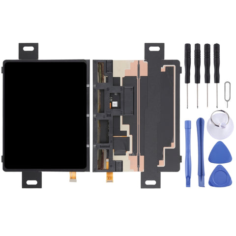Schermo principale LCD in materiale AMOLED per Xiaomi Mi Mix Fold 2 con digitalizzatore assemblaggio completo, For Xiaomi Mi Mix Fold 2 ( Main Screen)