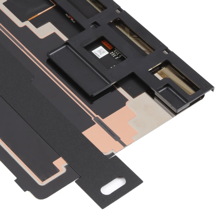 Original AMOLED LCD Screen for Xiaomi Mi Mix Fold 2 Assembly