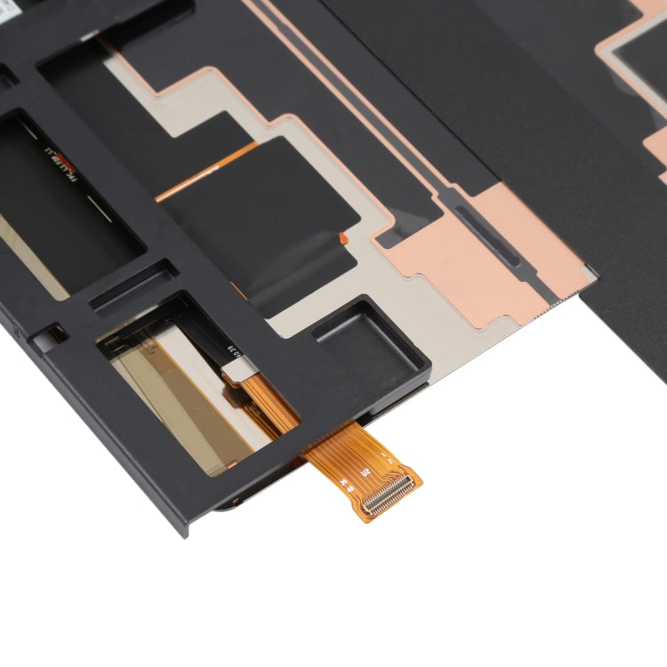 Original AMOLED LCD Screen for Xiaomi Mi Mix Fold 2 Assembly