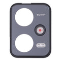 Xiaomi Redmi Note 12 Pro 5G Back Camera Lens Frame