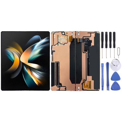 Schermo LCD Completo per Samsung Galaxy Z Fold4 SM-F936B con