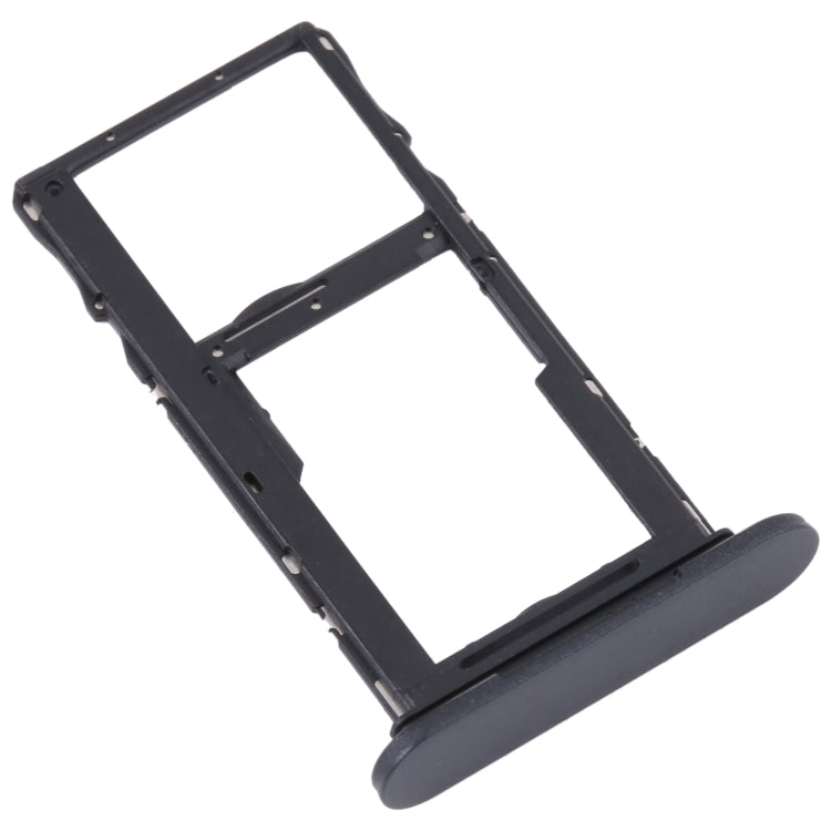 Per Sony Xperia 10 IV Vassoio scheda SIM originale + vassoio scheda SIM/Micro SD, For Sony Xperia 10 IV