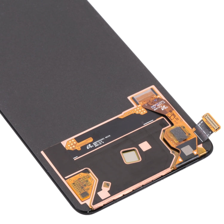 Original AMOLED Material LCD Screen For Realme GT Neo 3T with Digitizer Full Assembly, For Realme GT Neo 3T