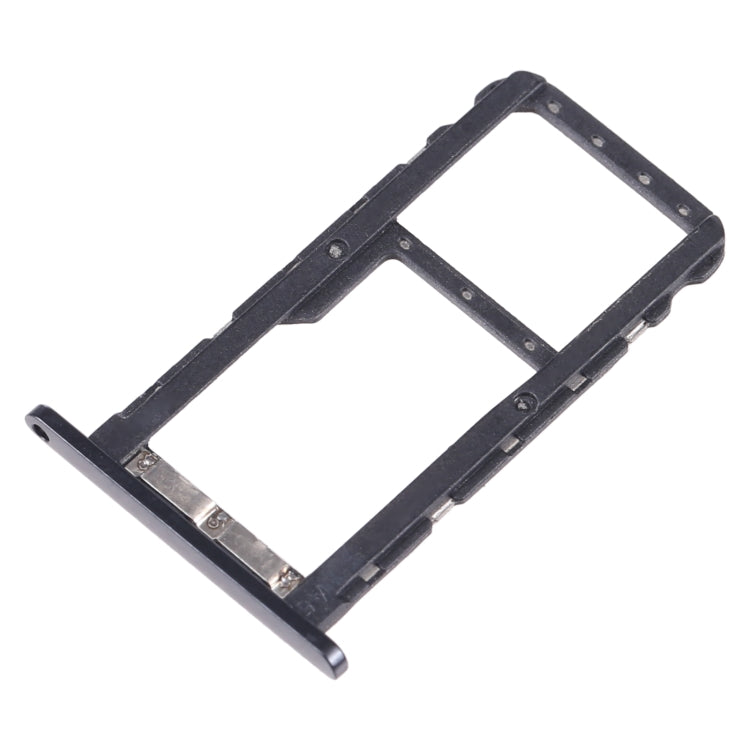 Per Lenovo Z5 L78011 Vassoio scheda SIM + Vassoio scheda SIM/Vassoio scheda Micro SD, For Lenovo Z5