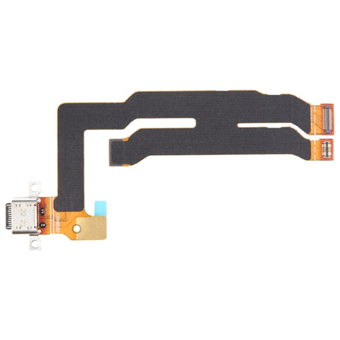 Cavo flessibile per porta di ricarica per Asus ROG Phone 6, For Asus ROG Phone 6