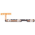 Realme C33 OEM Power & Volume Button Flex Cable Replacement