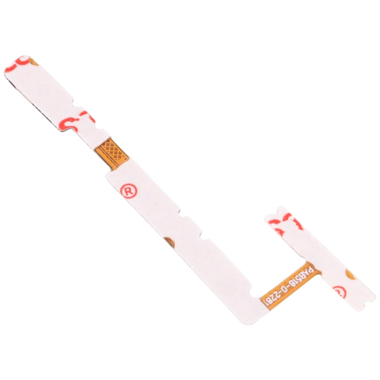 Realme C33 OEM Power & Volume Button Flex Cable Replacement