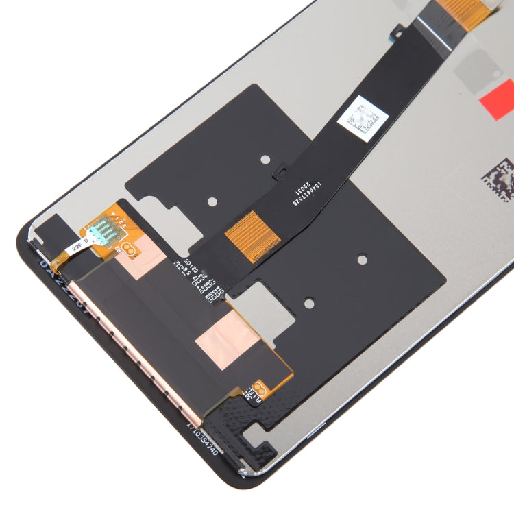 TCL Stylus 5G LCD Screen Replacement with Digitizer Assembly
